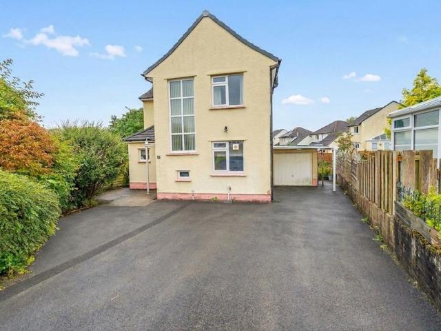 House for sale in Flookburgh
