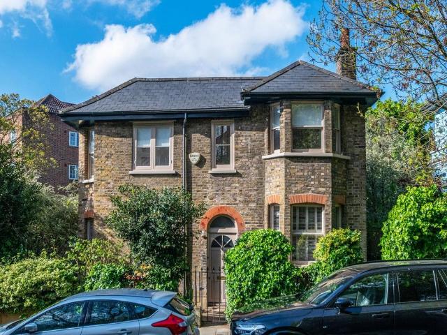 House for sale in Chalk Farm, Primrose Hill