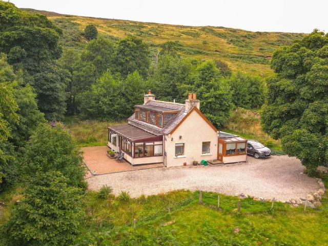 House for sale in Scotland