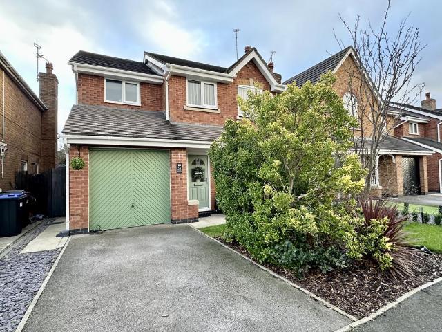 House for sale in Whiteholme, Blackpool