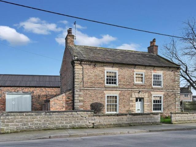 House for sale in Dishforth