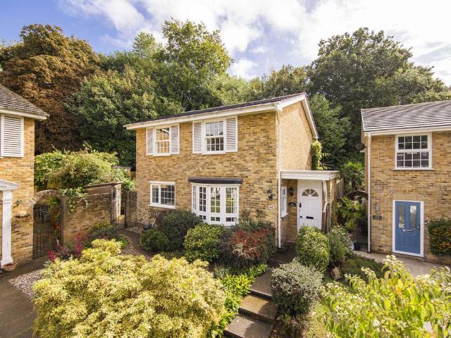 House for sale in Ferndale, Sandown Park