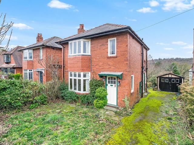 House for sale in Ben Rhydding, Ilkley