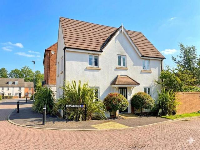 House for sale in Fareham, Hampshire