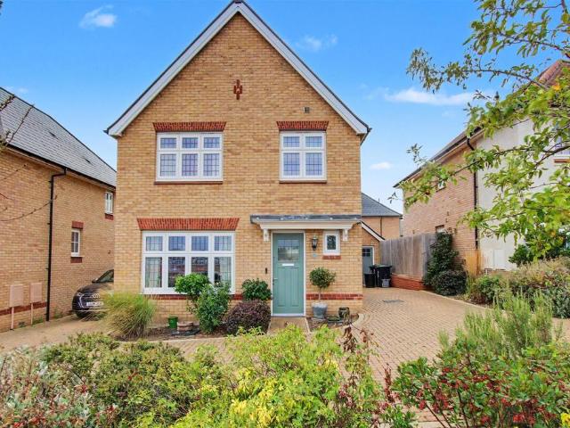 House for sale in Barway, Cambridgeshire