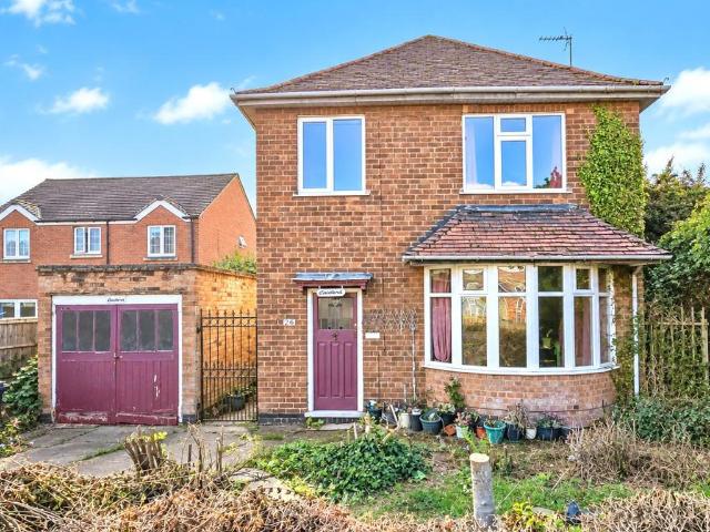 House for sale in Netherfield, Gedling
