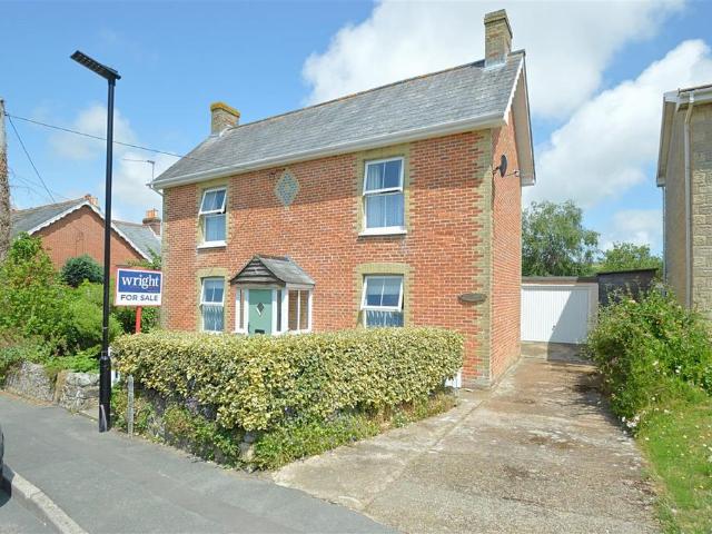 House for sale in Niton and Whitwell, Whitwell