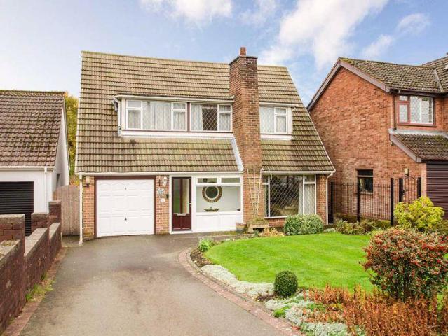 House for sale in Pye Green, Chadsmoor