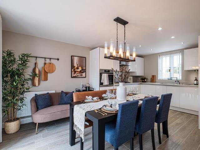 House for sale in Queniborough, Elmfield