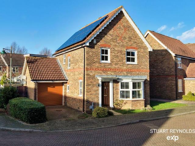 House for sale in Bourne Vale, Kent