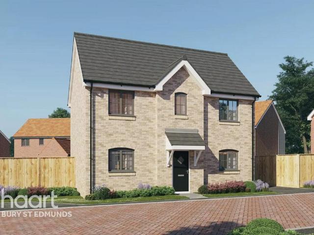 House for sale in Snailwell, East Cambridgeshire