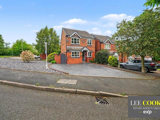 House for sale in Wood End, Wednesfield
