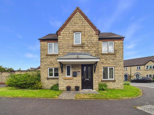 House for sale in Kingsley Moor, Staffordshire