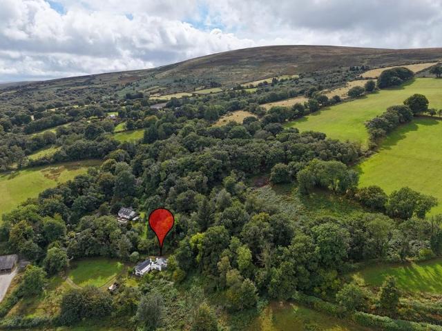 House for sale in Sticklepath, Weir Quay