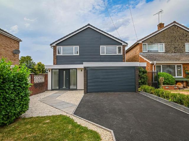 House for sale in Bridgnorth, Shropshire