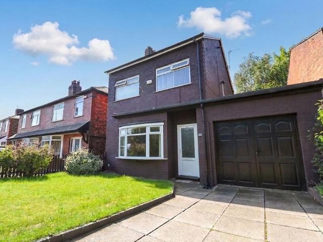 House for sale in Swinton Park, Salford