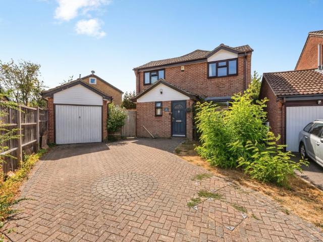 House for sale in Townhill Park, City Of Southampton