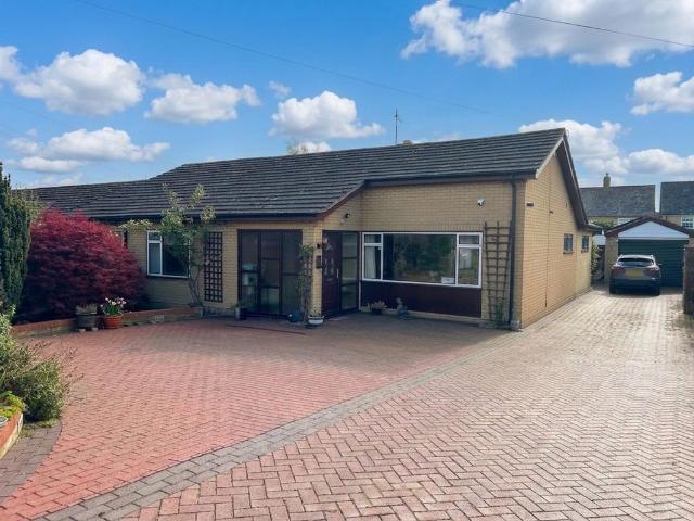House for sale in Little Downham, East Cambridgeshire