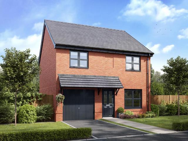 House for sale in Barwick in Elmet and Scholes, Scholes