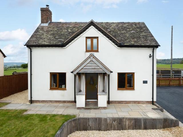 House for sale in Middleton, Shropshire