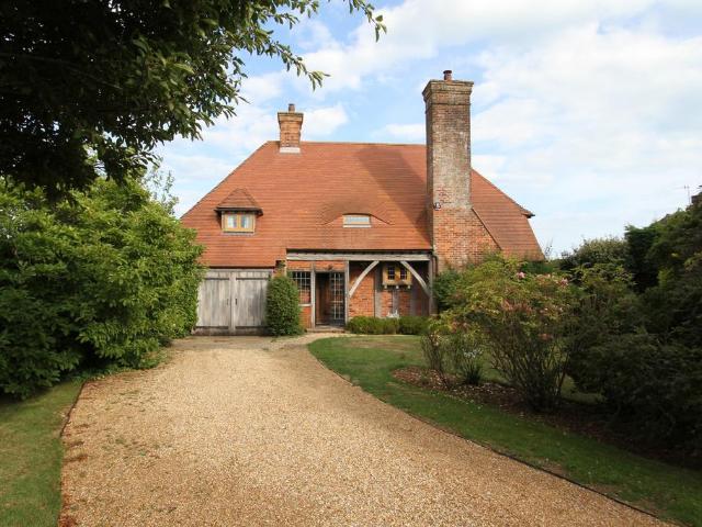 House for sale in Friston, Wealden