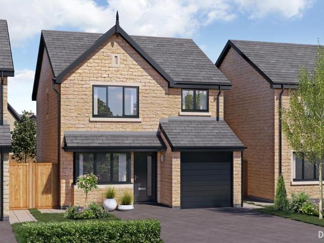 House for sale in Whitfield, Charlesworth