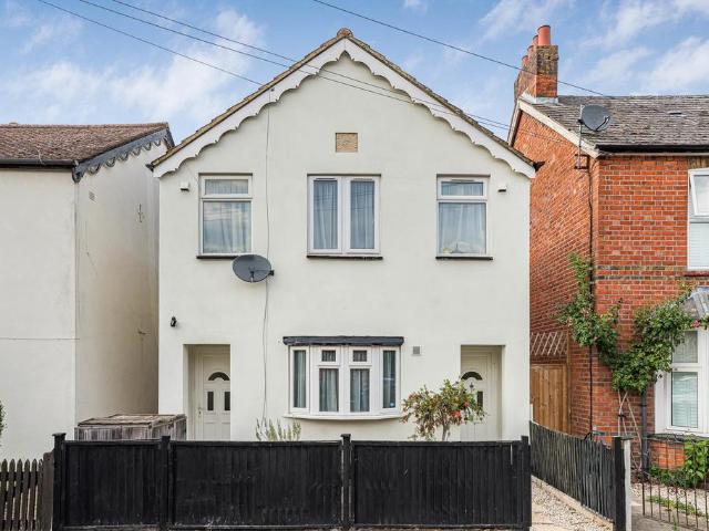 House for sale in Row Town, Surrey