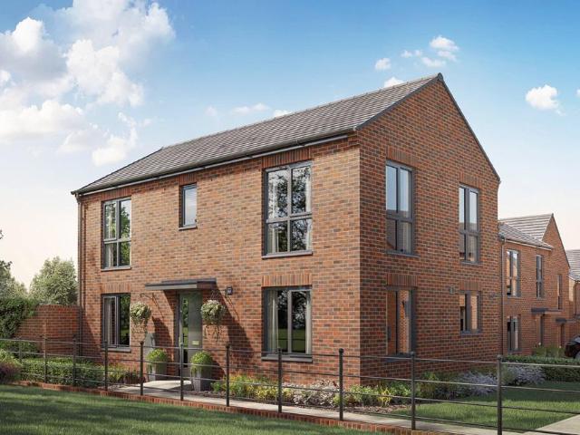 House for sale in Wetherby