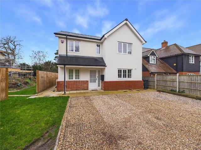 House for sale in White Notley, Chipping Hill
