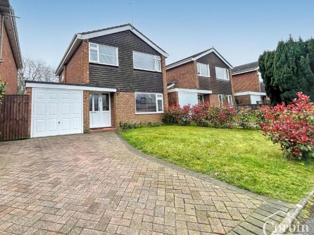 House for sale in Kinson, Bournemouth