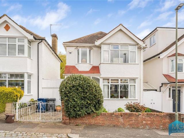 House for sale in New Barnet, Isle Of Man