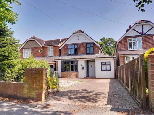 House for sale in Hockerill, Colliers End