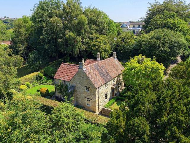 House for sale in Englishcombe, Bath And North East Somerset