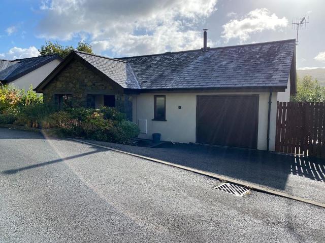House for sale in Dolgellau