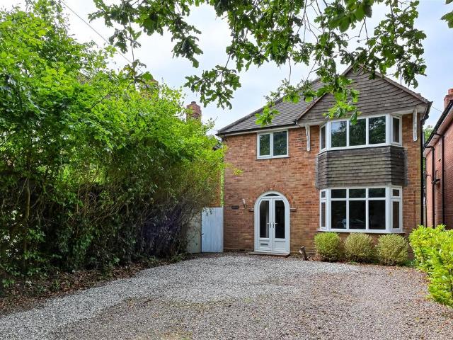 House for sale in Bilbrook, Great Chatwell