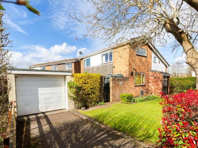 House for sale in Feckenham, City Of Bristol