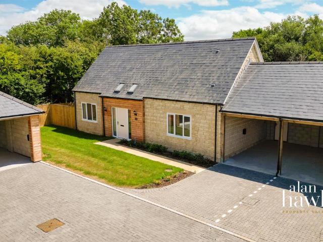 House for sale in Christian Malford, Wiltshire