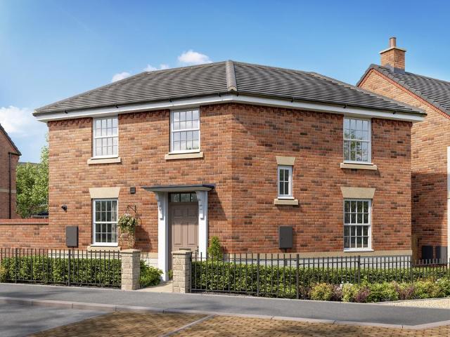 House for sale in Hurdsfield, Macclesfield