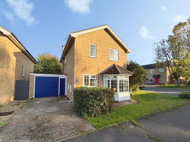 House for sale in Mundford, Breckland