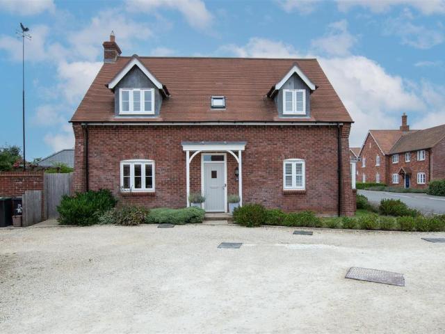 House for sale in St Johns, Wimborne