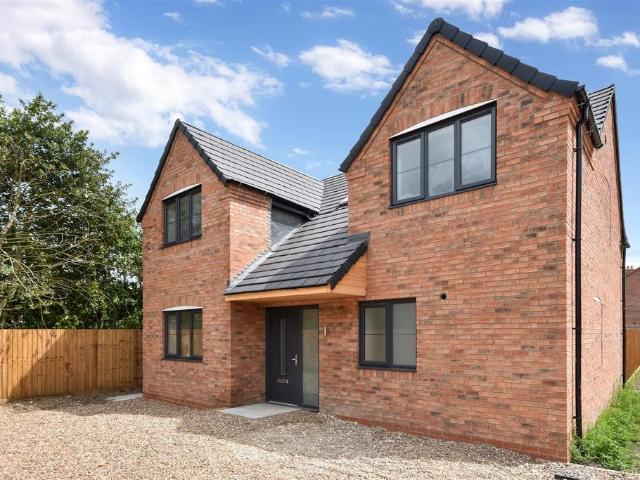 House for sale in New Town, Alverton