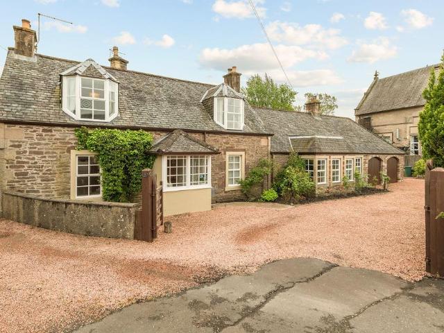 House for sale in Inverallan, Bridge Of Allan