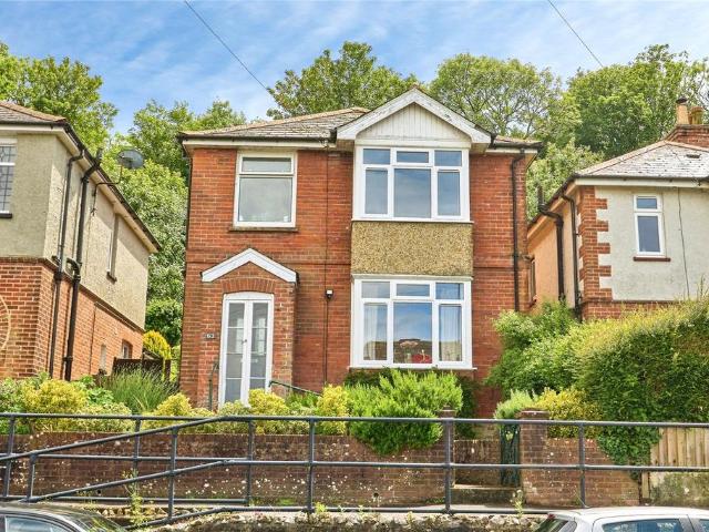 House for sale in Nodehill, Carisbrooke