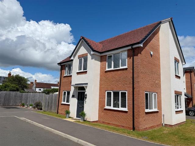 House for sale in Sambourne, Alderminster