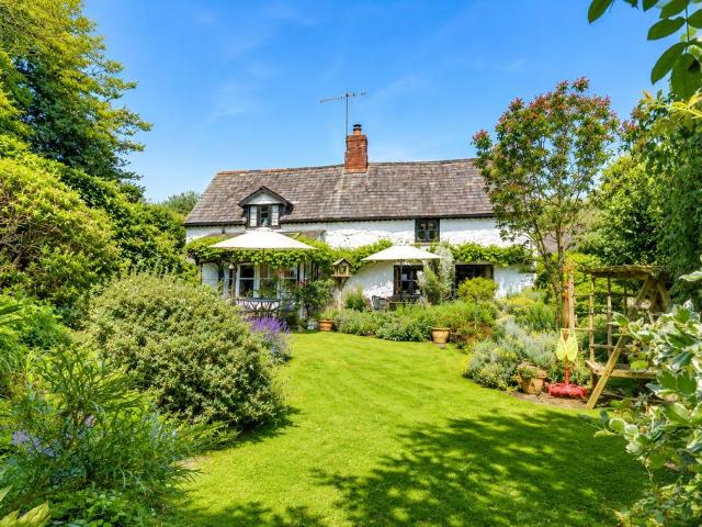 House for sale in Stogumber