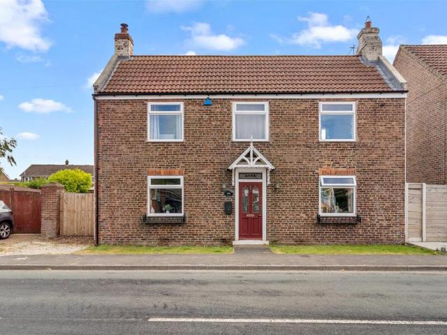 House for sale in Burton Pidsea