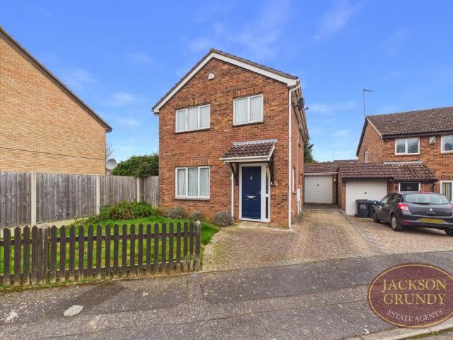 House for sale in Northampton, Northamptonshire