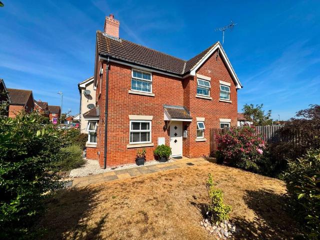 House for sale in Minster-on-Sea, Oad Street