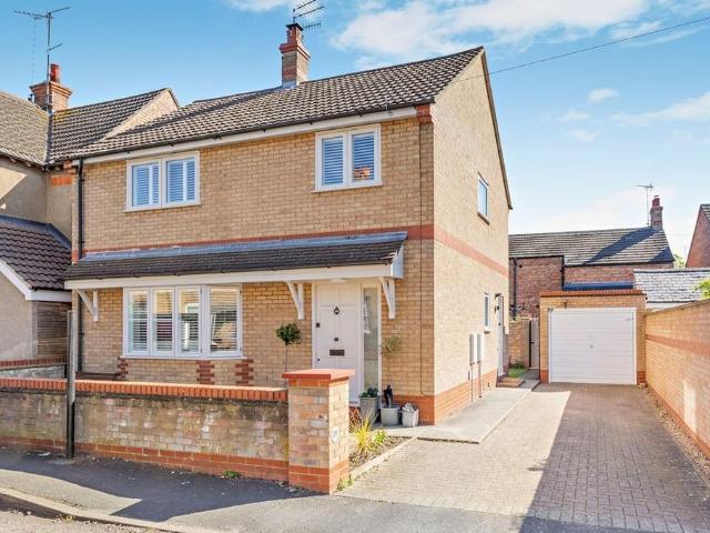House for sale in Baron St Martin, Barholm