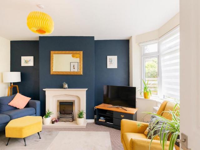 House for sale in Downend, South Gloucestershire